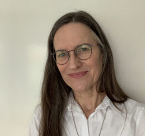 Regine Jäckel Online-Coach