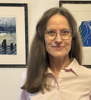Regine Jäckel, Führungskräfte-Coach
